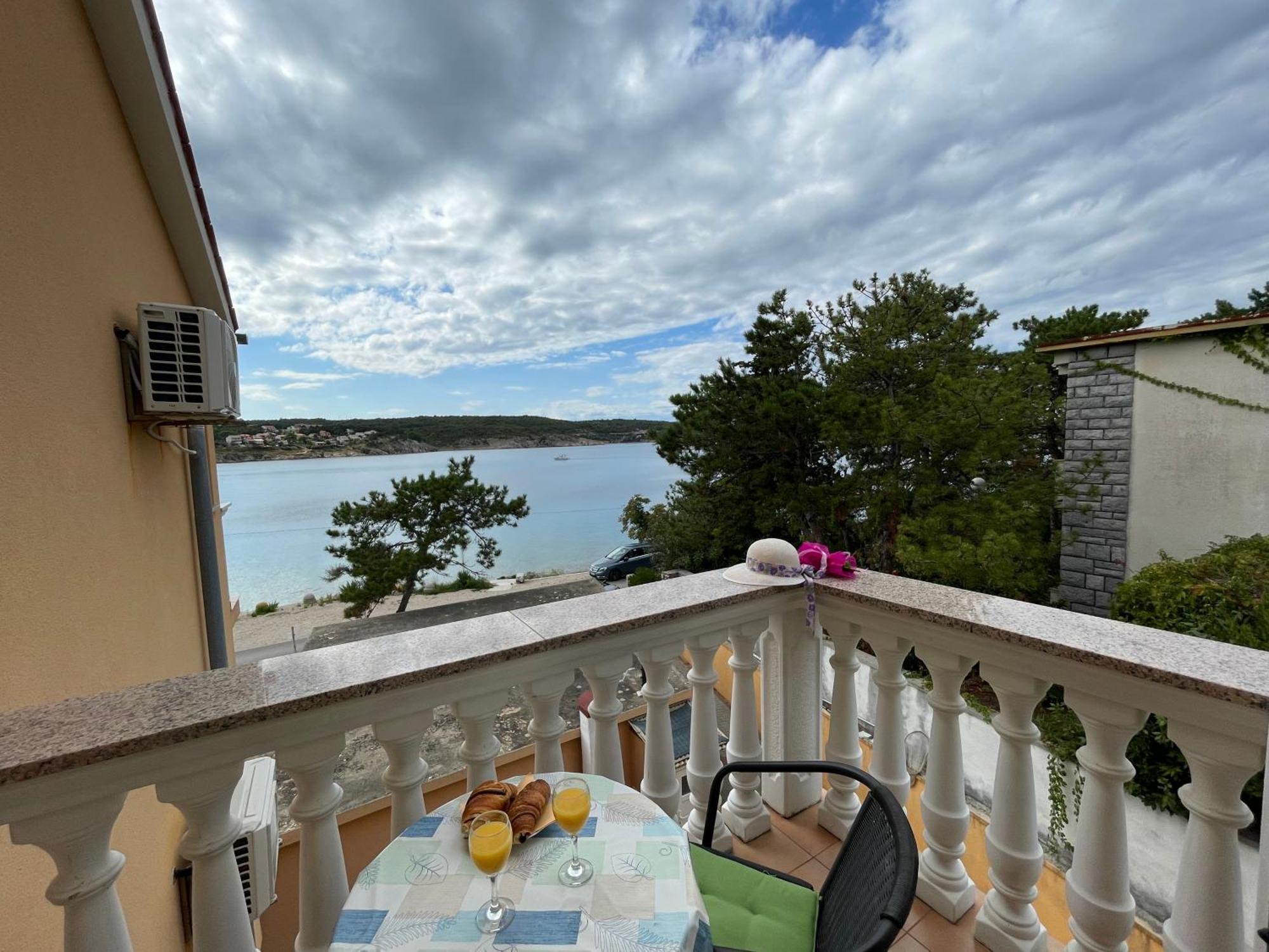 Villa Tiha Lili Šilo Zewnętrze zdjęcie