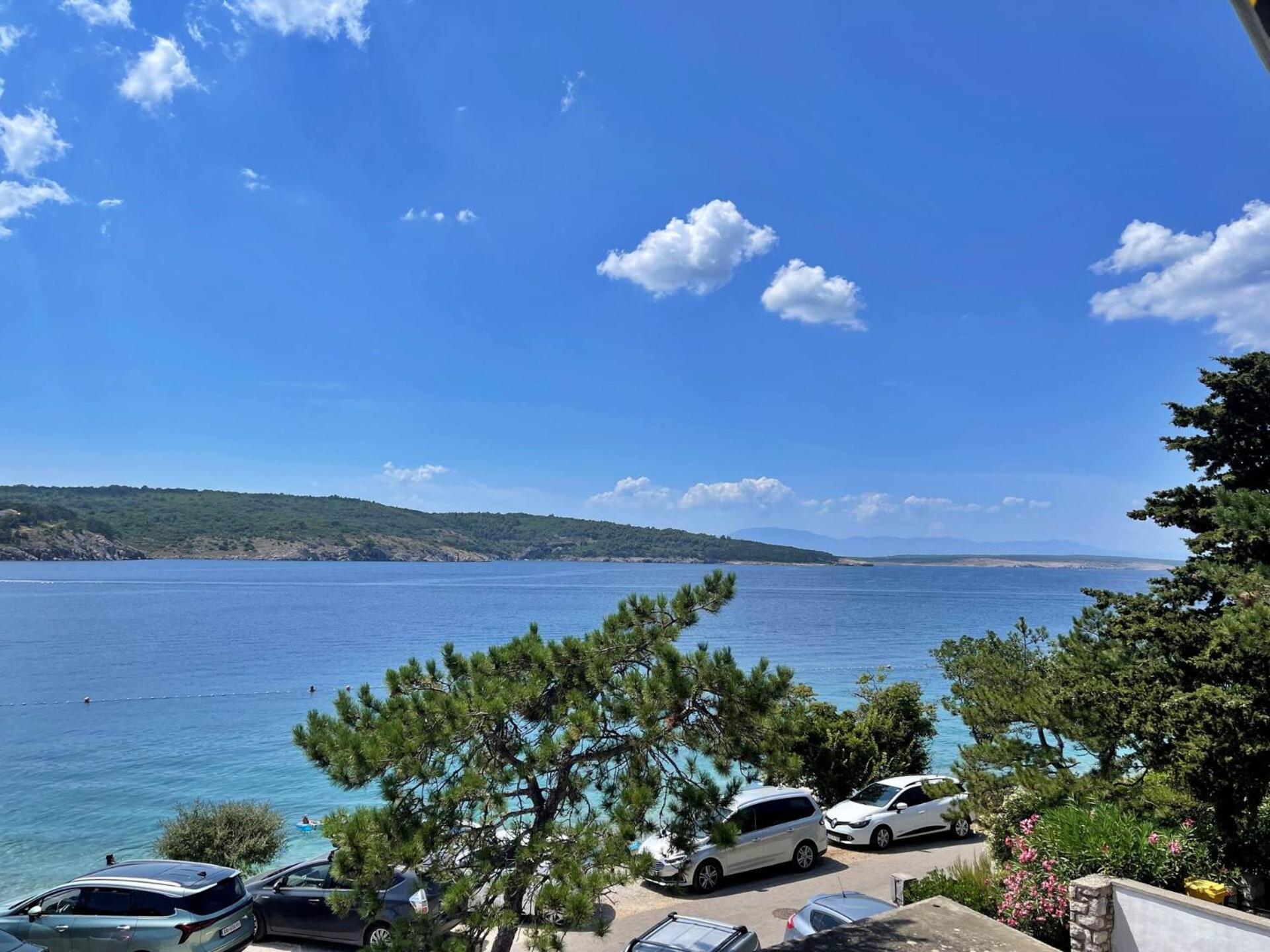 Villa Tiha Lili Šilo Zewnętrze zdjęcie