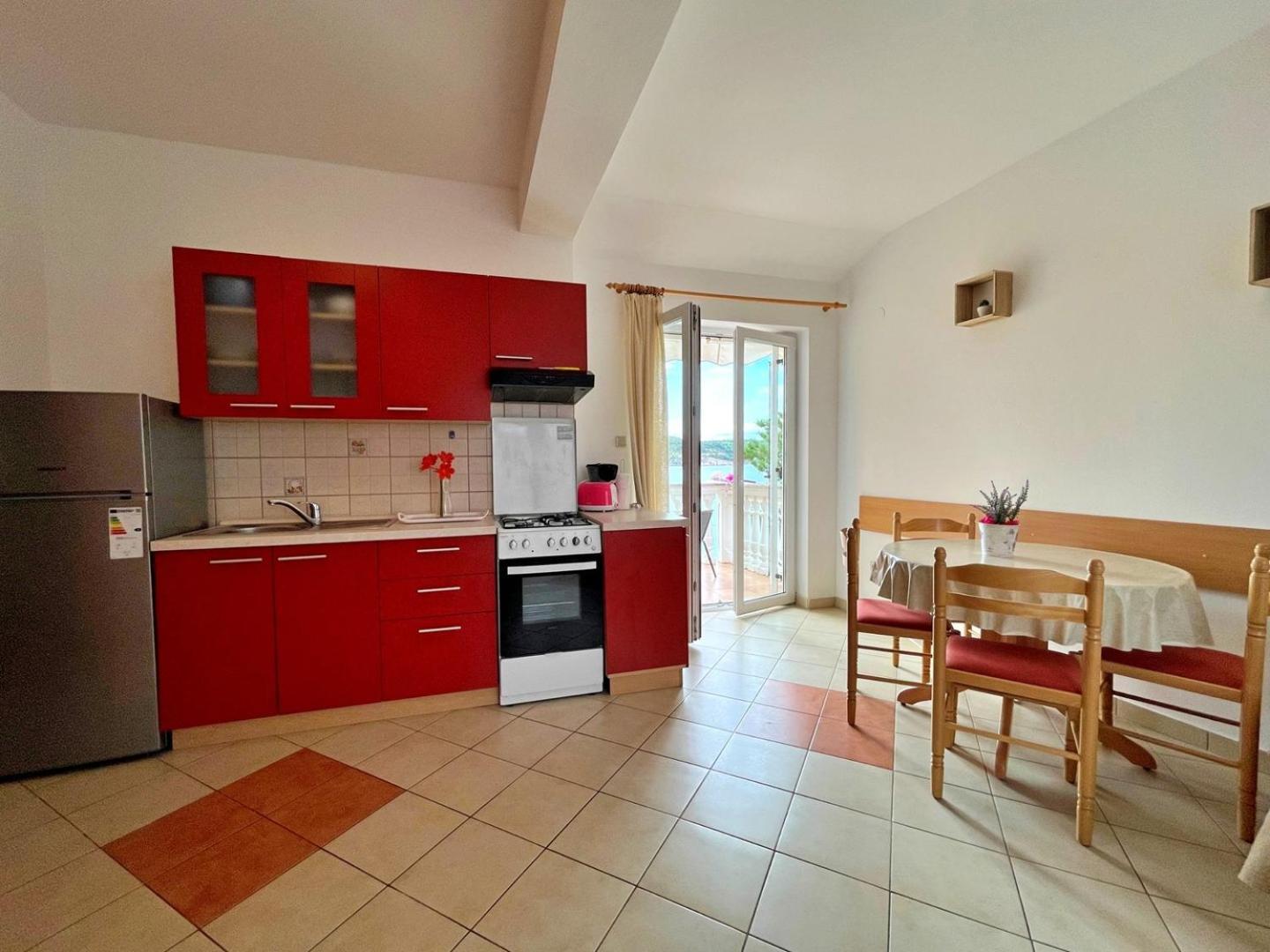 Villa Tiha Lili Šilo Zewnętrze zdjęcie