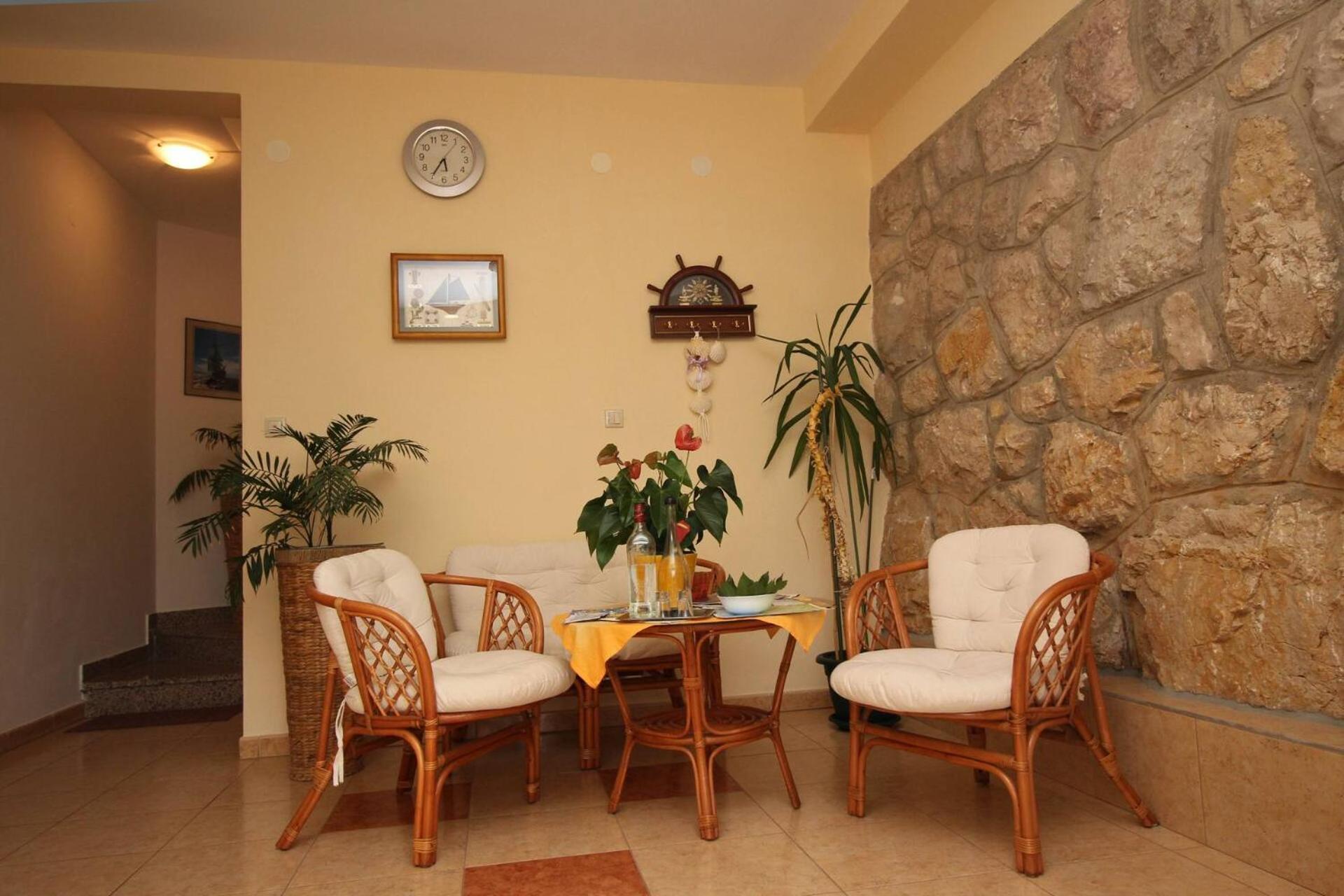 Villa Tiha Lili Šilo Zewnętrze zdjęcie